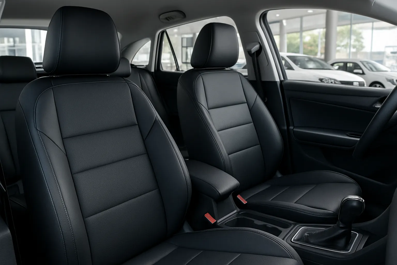 Why Wholesale Automotive Seat Covers are Essential for Car Dealerships: A Comprehensive Guide
