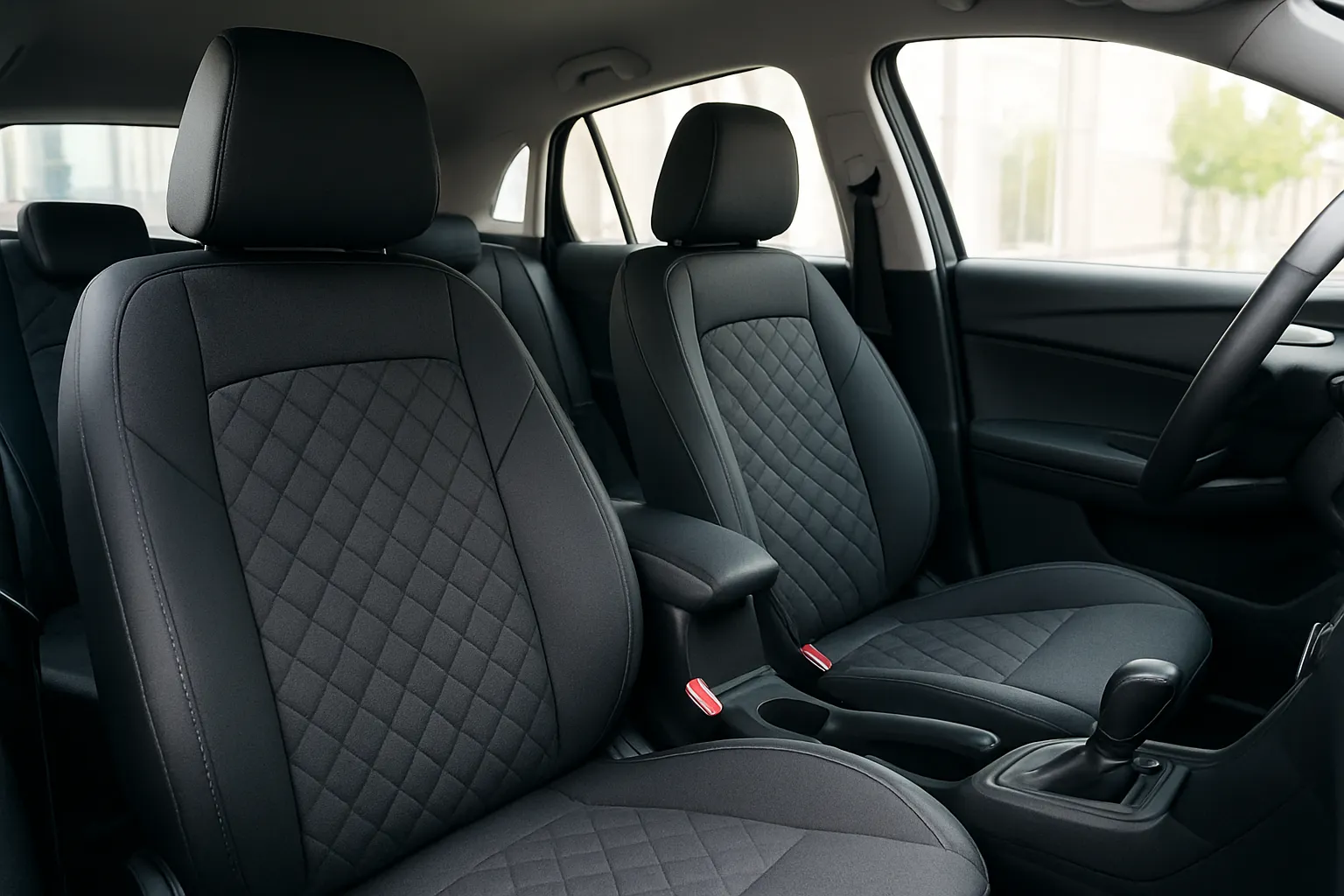 Choosing the Right Automotive Seat Covers: A Guide for Bulk Buyers