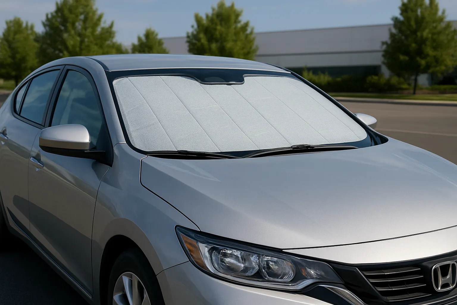 Maximizing Vehicle Protection: The Importance of Quality Car Sunshades